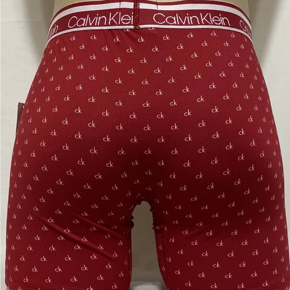 Calvin Klein Micro Mesh Boxer Briefs NWT - Picture 3 of 6